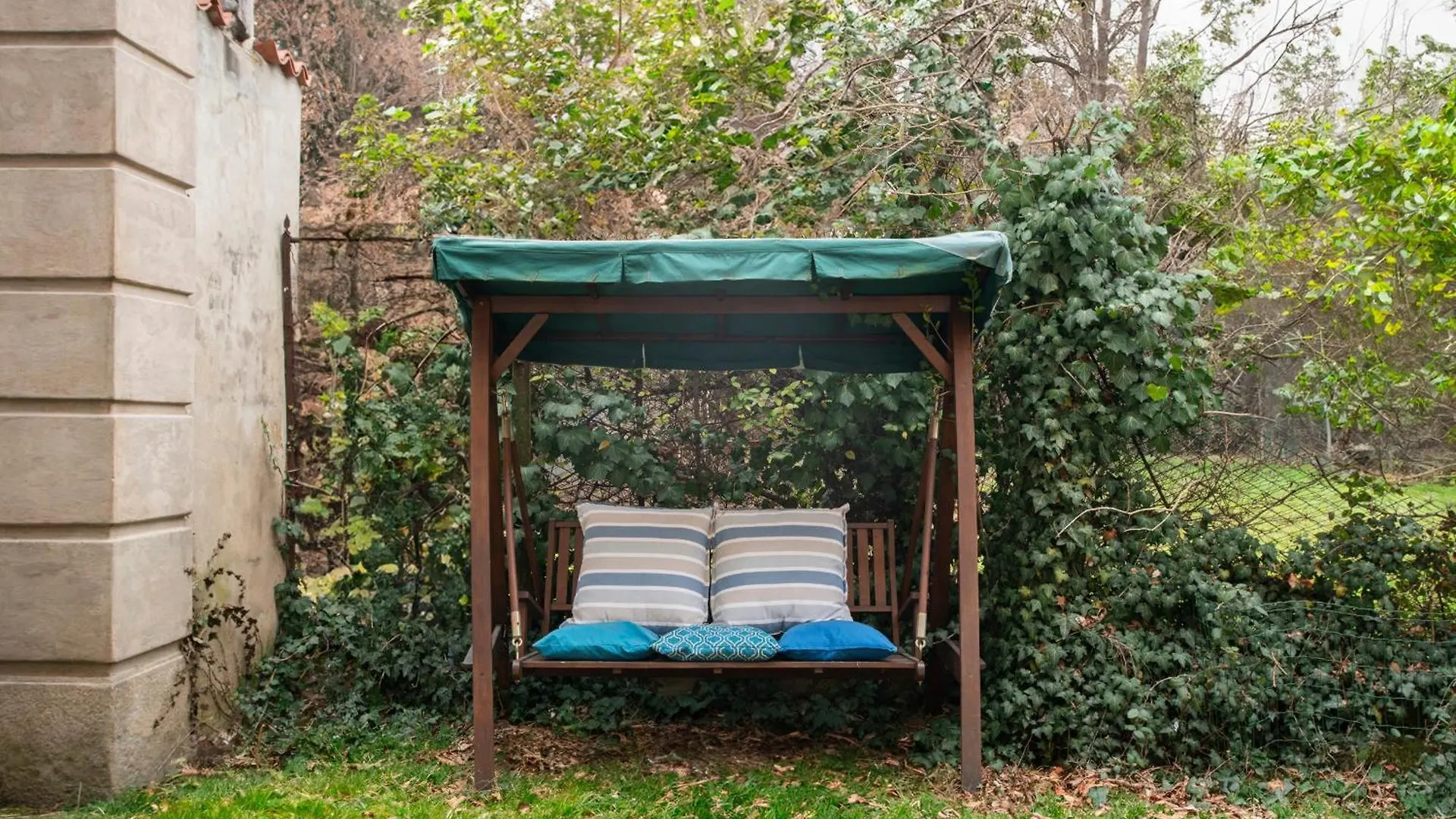 Il Dondolo Di Villa Carlotta Mozzo Holiday home
