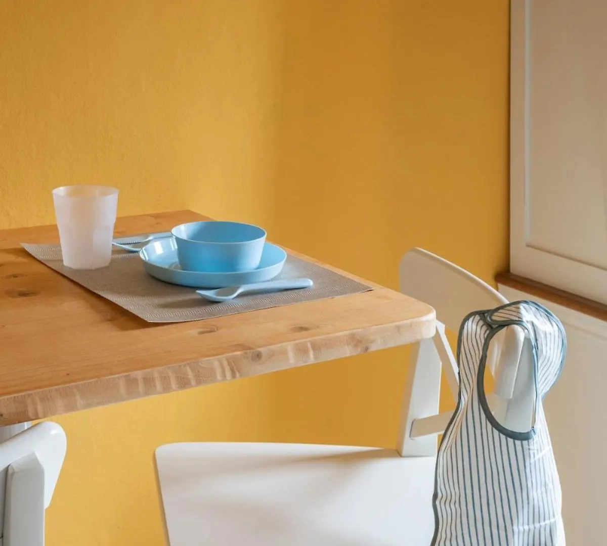 Il Dondolo Di Villa Carlotta Mozzo Holiday home