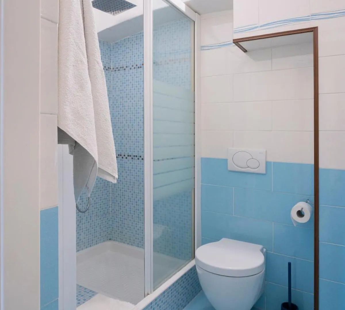 Il Dondolo Di Villa Carlotta Mozzo Holiday home