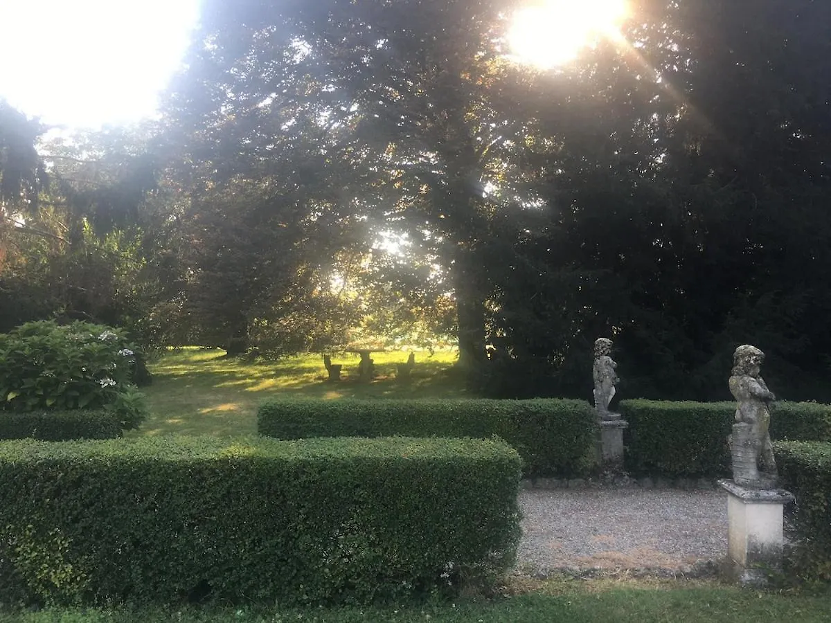 Il Dondolo Di Villa Carlotta Mozzo 0*,