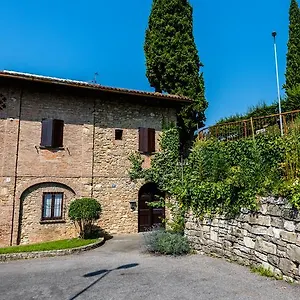 Bed & Breakfast Il Borghetto, Mozzo
