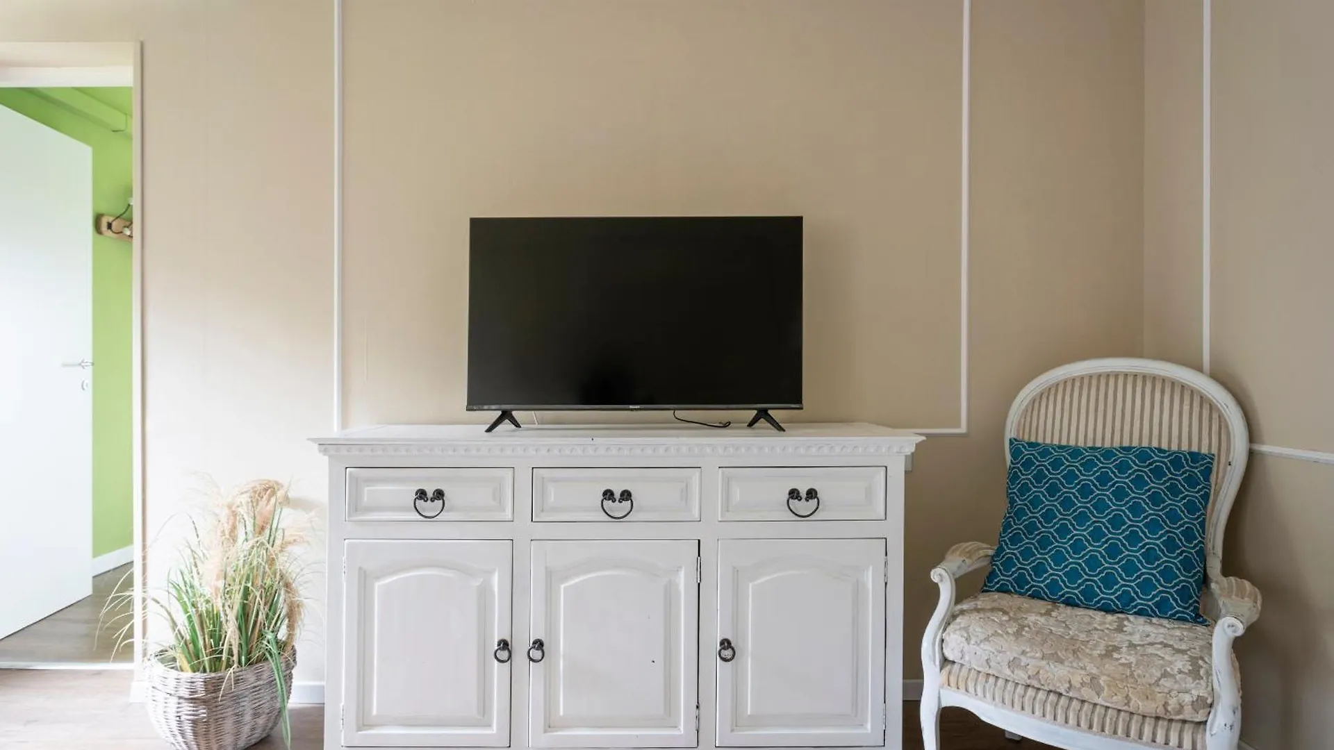 Il Dondolo Di Villa Carlotta Mozzo Holiday home
