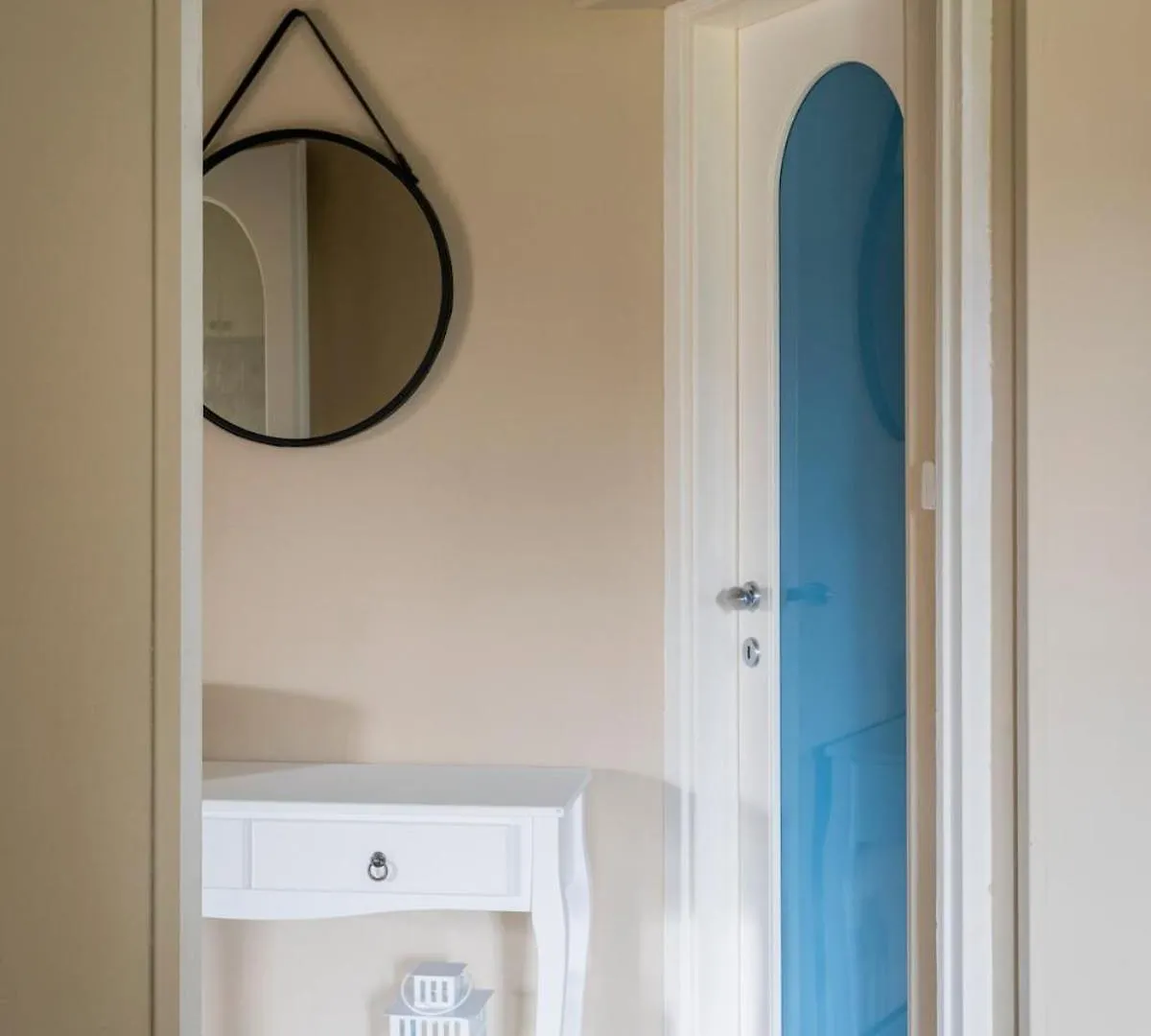 Il Dondolo Di Villa Carlotta Mozzo Holiday home