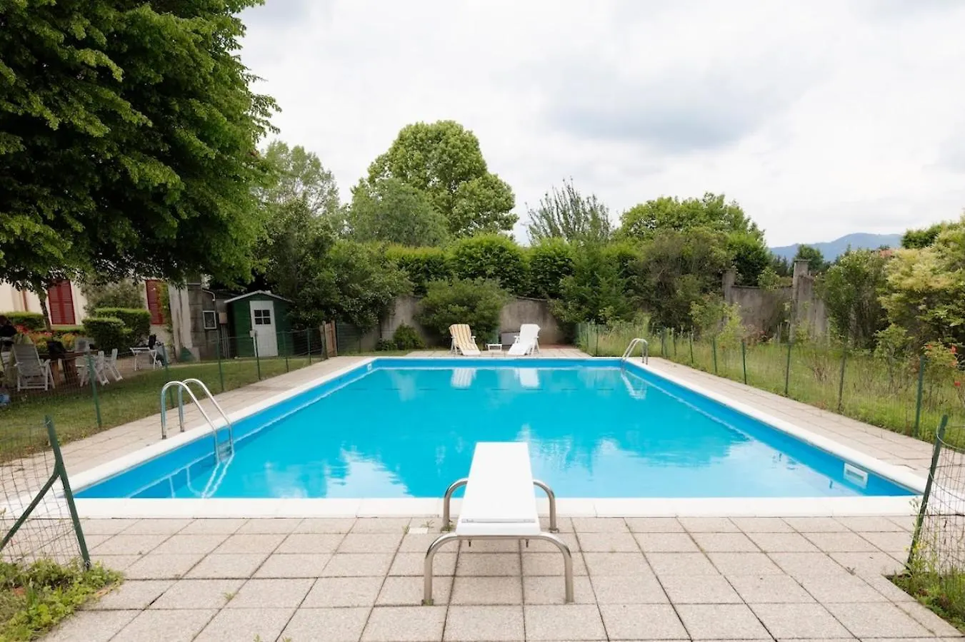 Holiday home Il Dondolo Di Villa Carlotta Mozzo